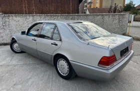 Mercedes-Benz S 500 99000 км! - 2500 € - 27697186 4