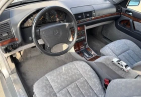 Mercedes-Benz S 500 99000 км! - 2500 € - 27697186 5