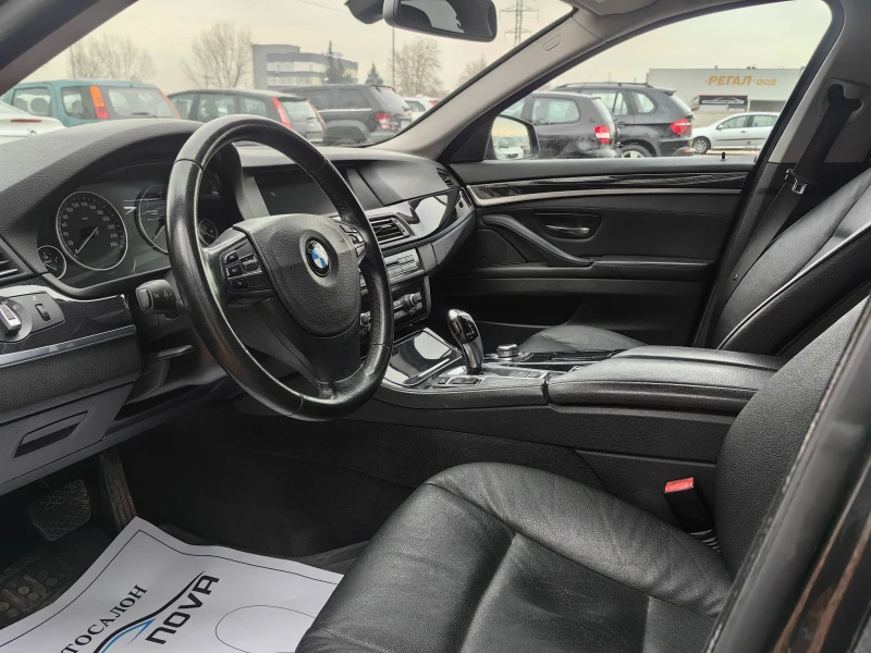 BMW 520 2.0 184 К.С С ПРОБЛЕМ В ДВИГАТЕЛ!!!, снимка 8 - Автомобили и джипове - 48590164