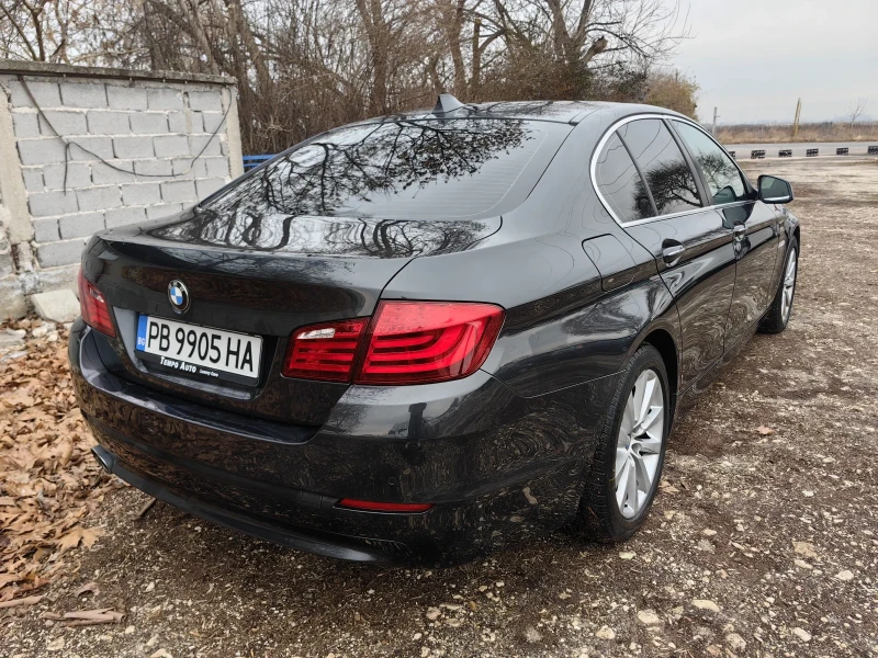 BMW 520 2.0 184 К.С С ПРОБЛЕМ В ДВИГАТЕЛ!!!, снимка 7 - Автомобили и джипове - 48590164