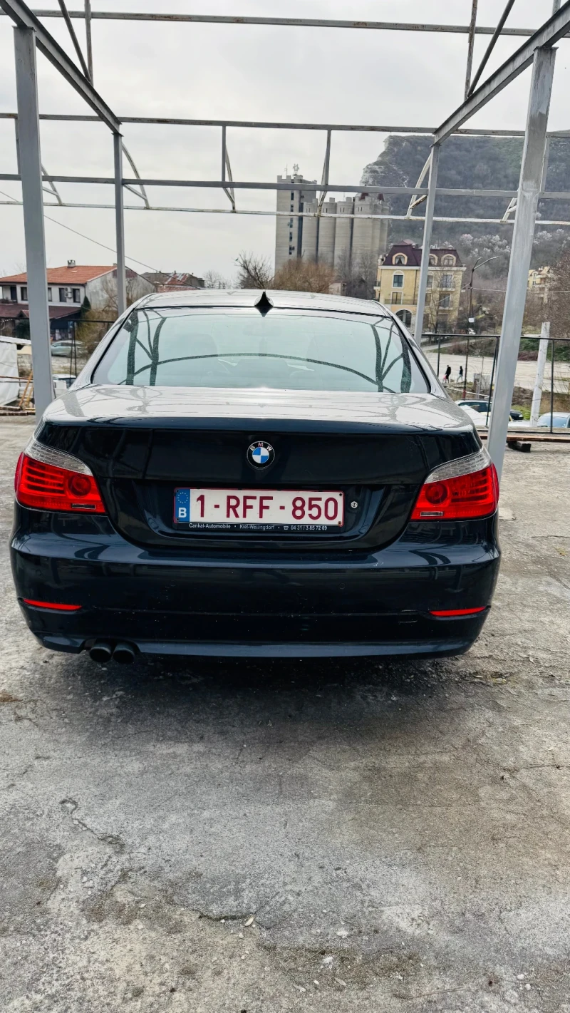 BMW 530 FACELIFT 530D, M пакет, X-DRIVE, снимка 4 - Автомобили и джипове - 49506515