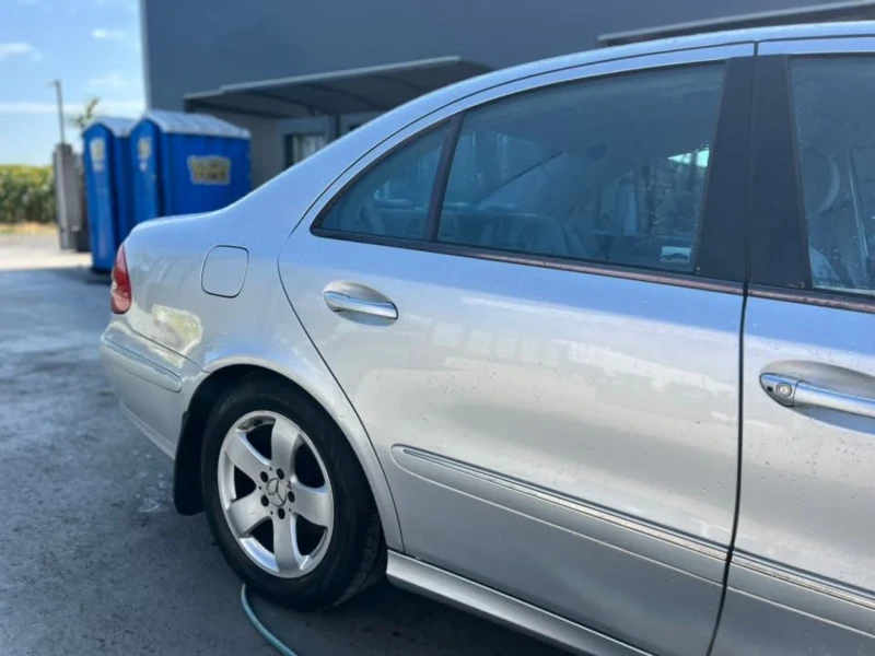 Mercedes-Benz E 280 642, снимка 5 - Автомобили и джипове - 50879565