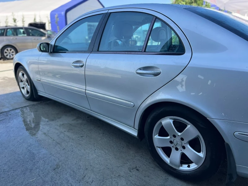 Mercedes-Benz E 280 642, снимка 7 - Автомобили и джипове - 50879565