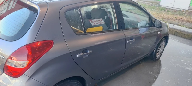 Hyundai I20 1, 4, снимка 4 - Автомобили и джипове - 51747761