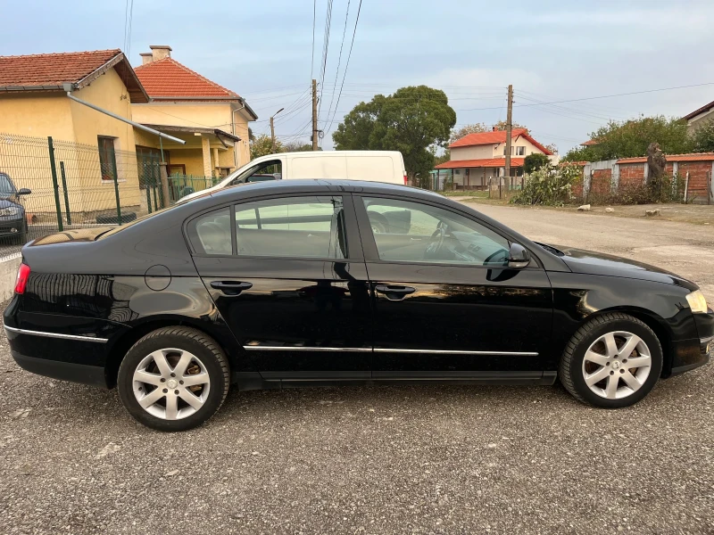 VW Passat 2.0TDI 143кс, снимка 4 - Автомобили и джипове - 52190784