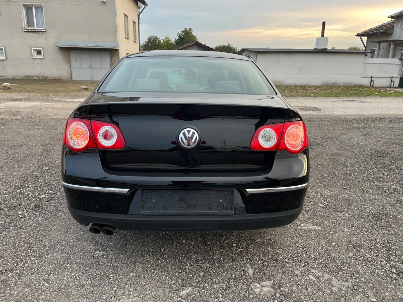 VW Passat 2.0TDI 143кс, снимка 8 - Автомобили и джипове - 52190784