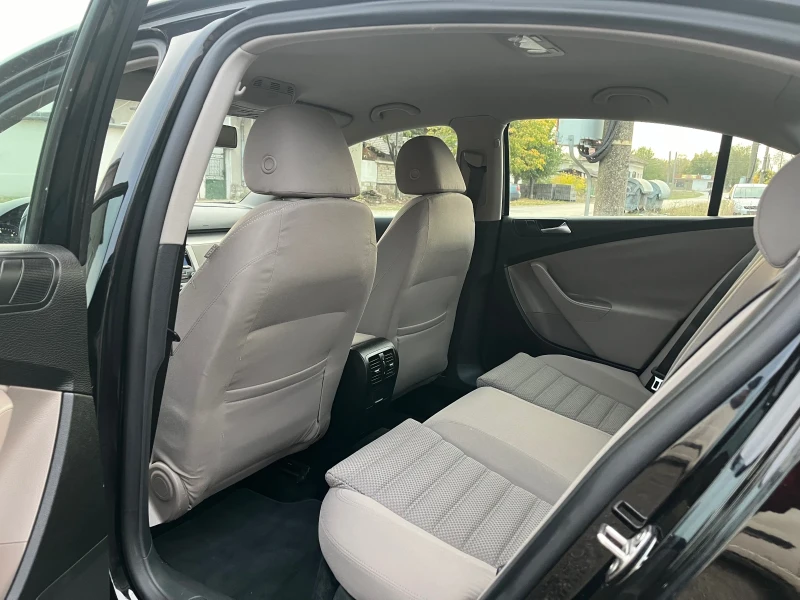 VW Passat 2.0TDI 143кс, снимка 12 - Автомобили и джипове - 52190784