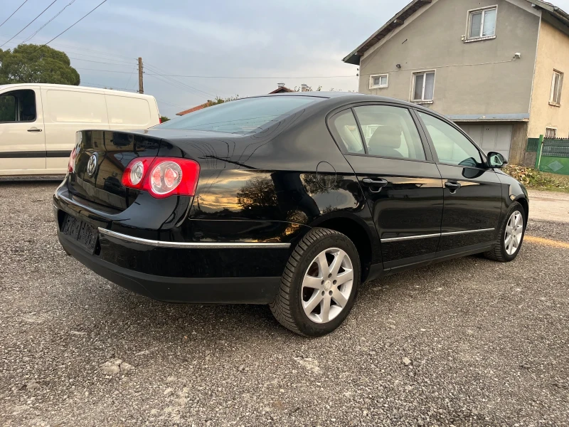 VW Passat 2.0TDI 143кс, снимка 6 - Автомобили и джипове - 52190784