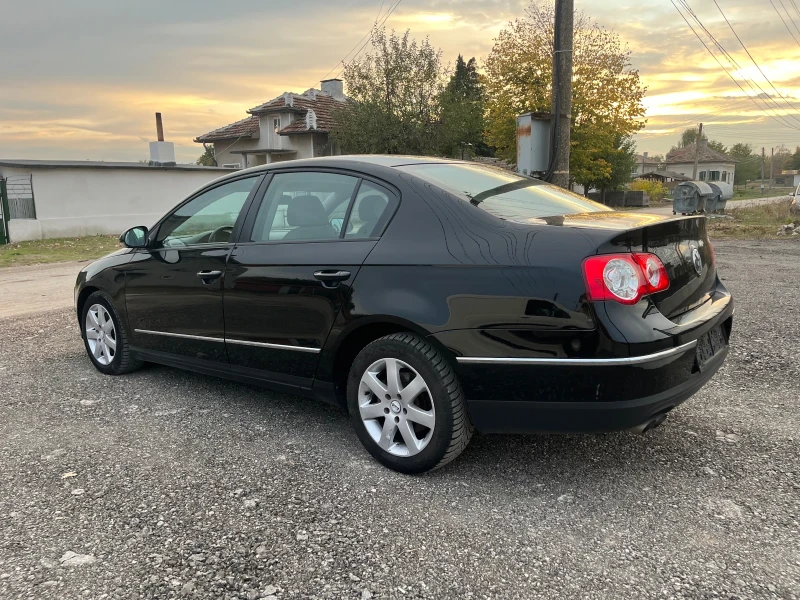VW Passat 2.0TDI 143кс, снимка 7 - Автомобили и джипове - 52190784