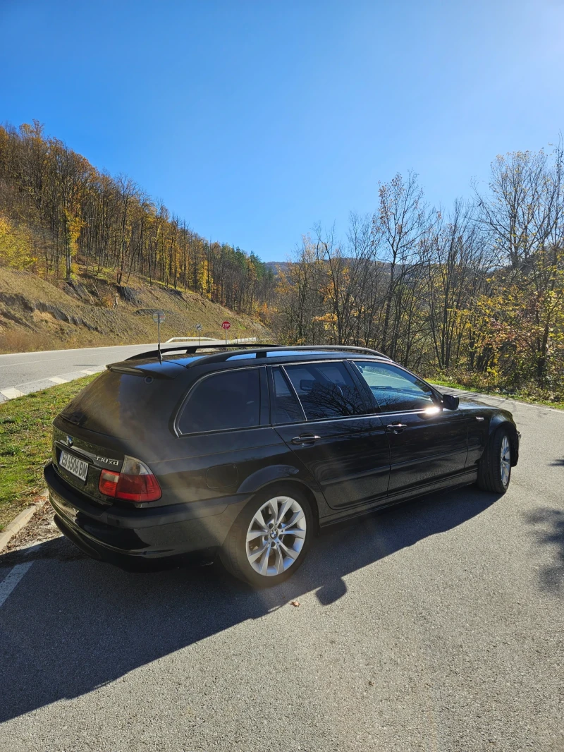 BMW 330 XD 204к.с , снимка 3 - Автомобили и джипове - 52255377