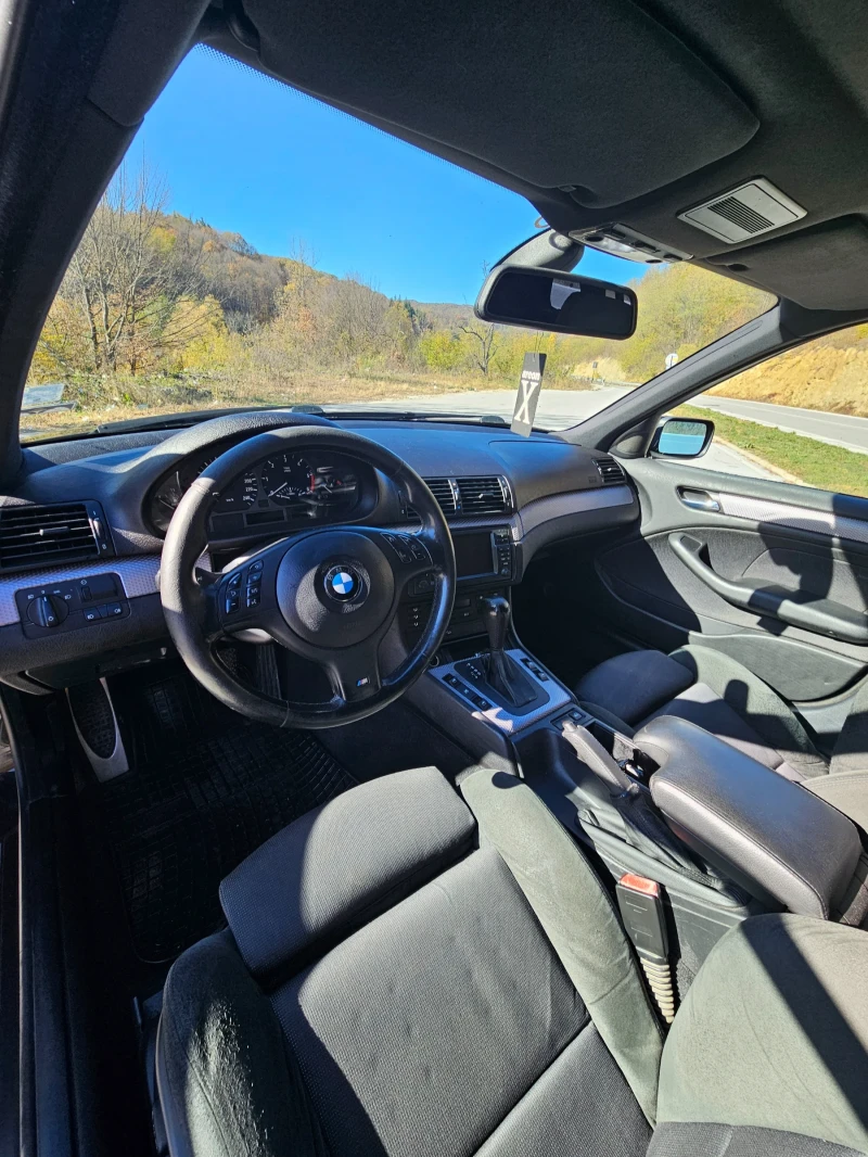 BMW 330 XD 204к.с , снимка 10 - Автомобили и джипове - 52255377