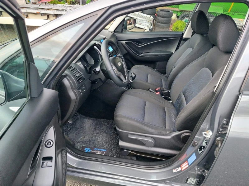 Hyundai Ix20 1.4, снимка 7 - Автомобили и джипове - 52547090