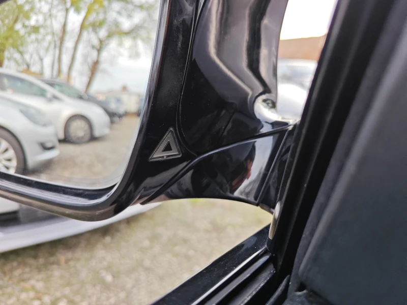 BMW 535 3.5-ДИСТР* ХЕАД* Комфорт , снимка 12 - Автомобили и джипове - 53037380