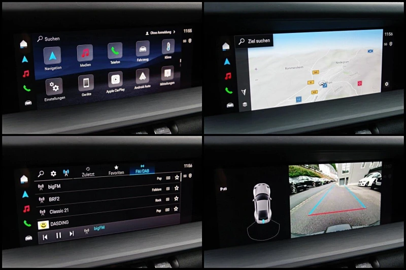 Porsche 911 992.2 GT3 CLUBSPORT/FACELIFT/BOSE/SPORT CHRONO/, снимка 8 - Автомобили и джипове - 53229847