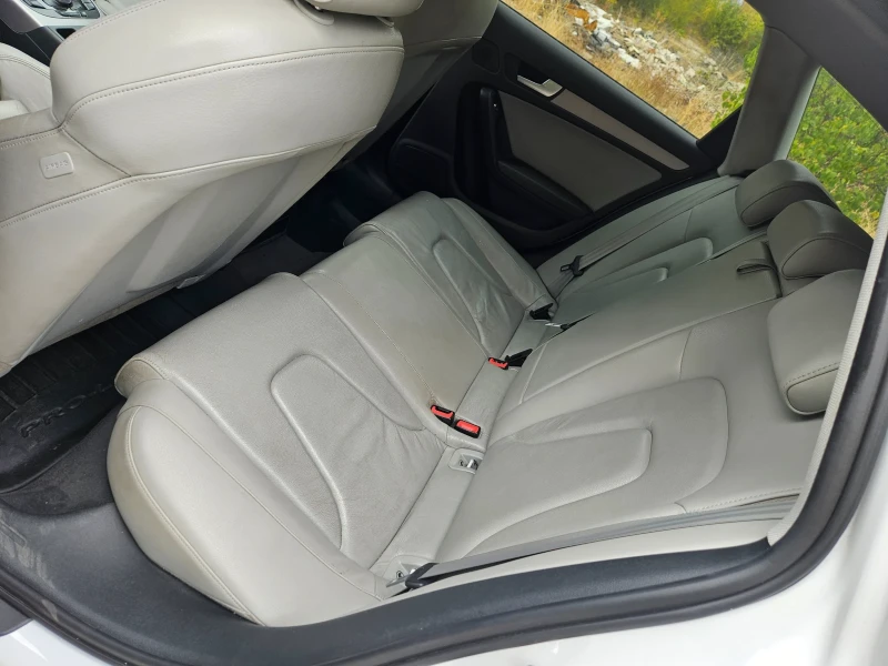 Audi A4 2.0дизел  150кс 2013год- На части!!, снимка 9 - Автомобили и джипове - 53418631