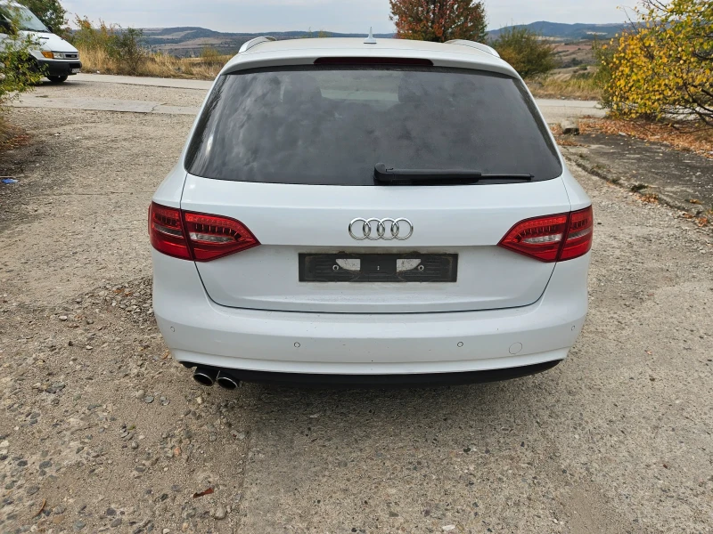 Audi A4 2.0дизел  150кс 2013год- На части!!, снимка 15 - Автомобили и джипове - 53418631