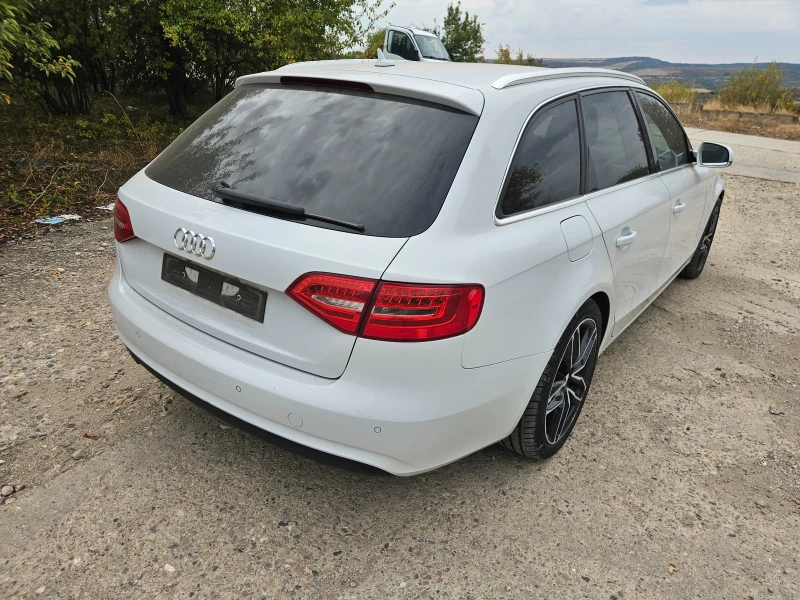 Audi A4 2.0дизел  150кс 2013год- На части!!, снимка 4 - Автомобили и джипове - 53418631