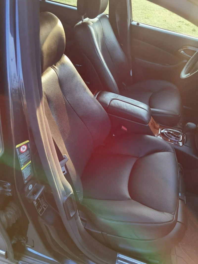 Mercedes-Benz S 320, снимка 5 - Автомобили и джипове - 53502976