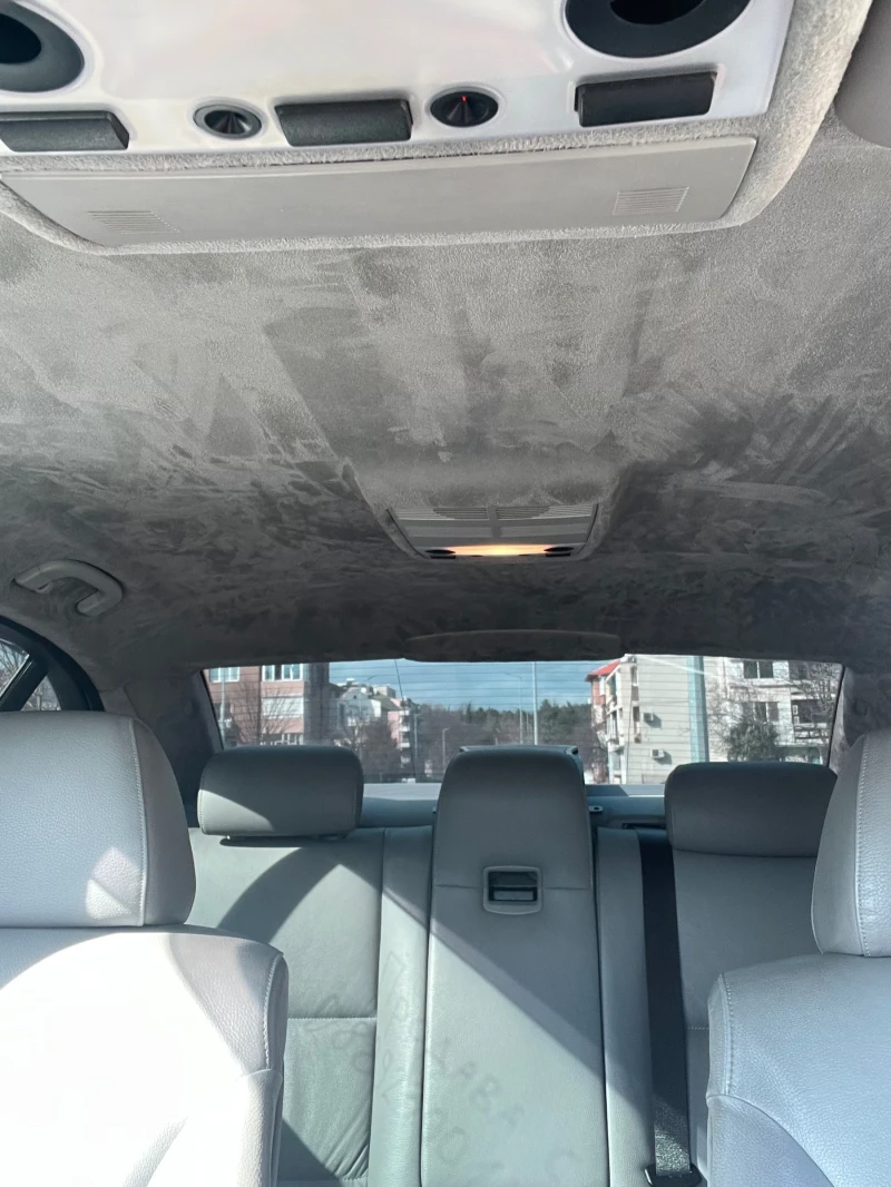 BMW 530 E60, снимка 12 - Автомобили и джипове - 53561282