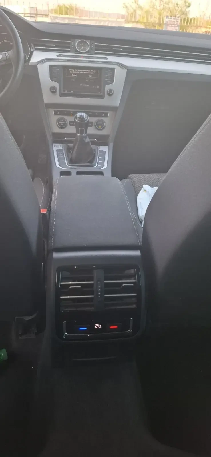 VW Passat WV passat 2.0 TDI  150 - изображение 6
