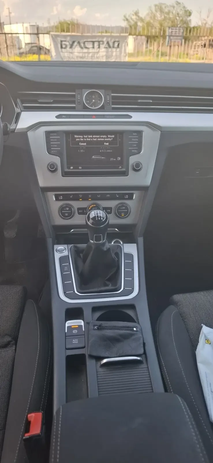 VW Passat WV passat 2.0 TDI  150 - изображение 5
