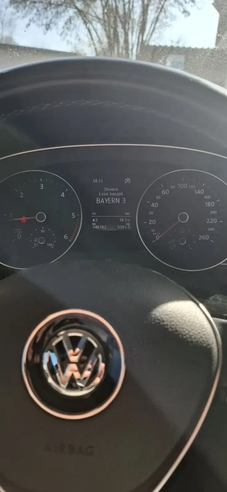 VW Passat WV passat 2.0 TDI  150 - изображение 2