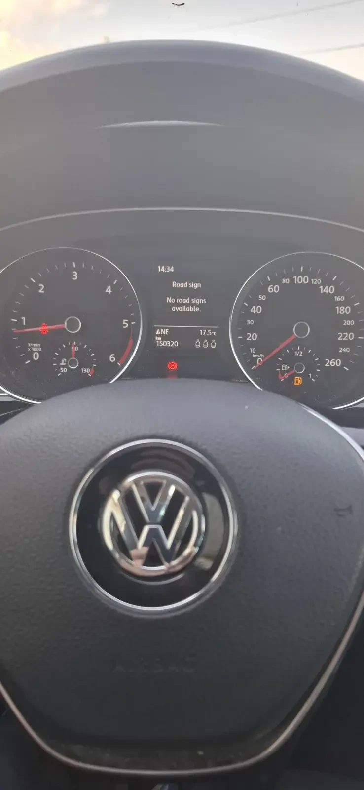 VW Passat WV passat 2.0 TDI  150 - изображение 8