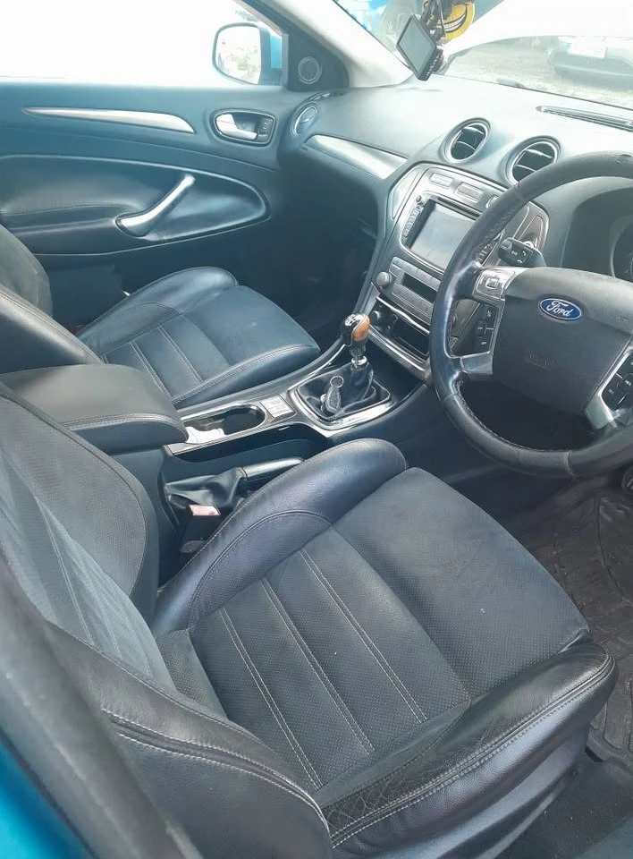 Ford Mondeo  - изображение 7