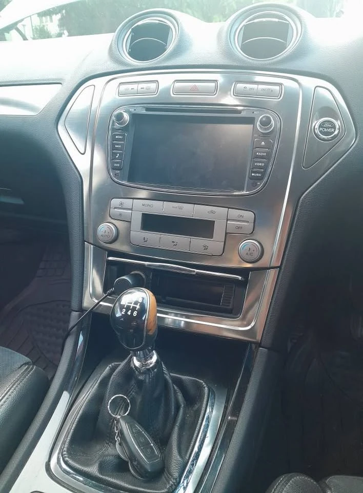 Ford Mondeo  - изображение 6
