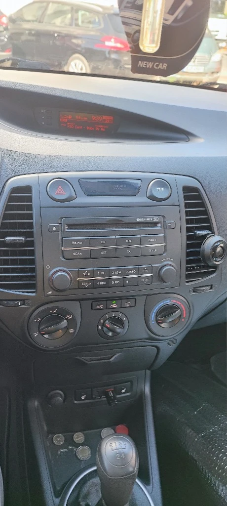 Hyundai I20 1, 4 - изображение 5