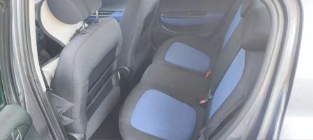 Hyundai I20 1, 4 - изображение 3