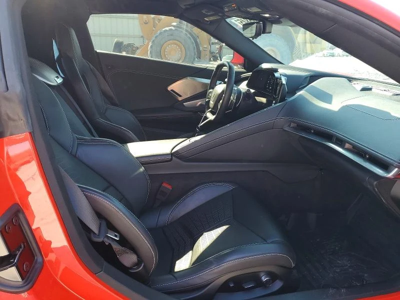 Chevrolet Corvette 6.2L 8 Rear-wheel drive | Mobile.bg � ����������� 11