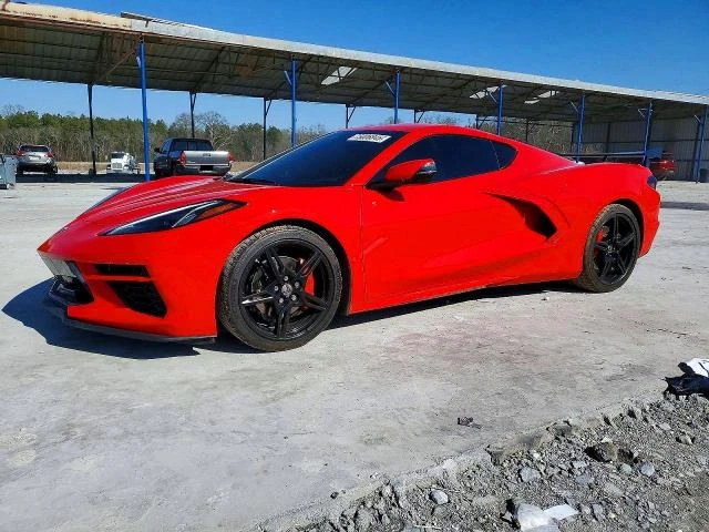 Chevrolet Corvette 6.2L 8 Rear-wheel drive | Mobile.bg � ����������� 2