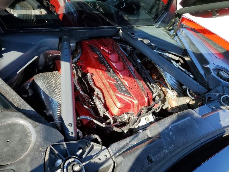 Chevrolet Corvette 6.2L 8 Rear-wheel drive | Mobile.bg � ����������� 12