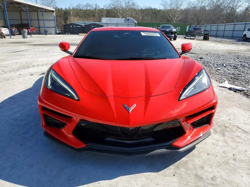 Chevrolet Corvette 6.2L 8 Rear-wheel drive | Mobile.bg � ����������� 6