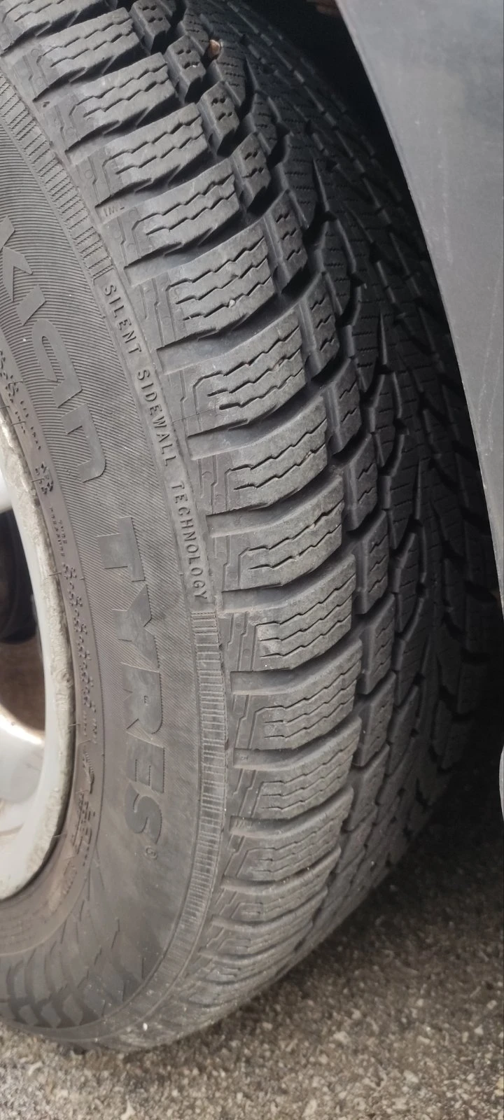 Audi A4 1.9 TDI, снимка 5 - Автомобили и джипове - 54921559