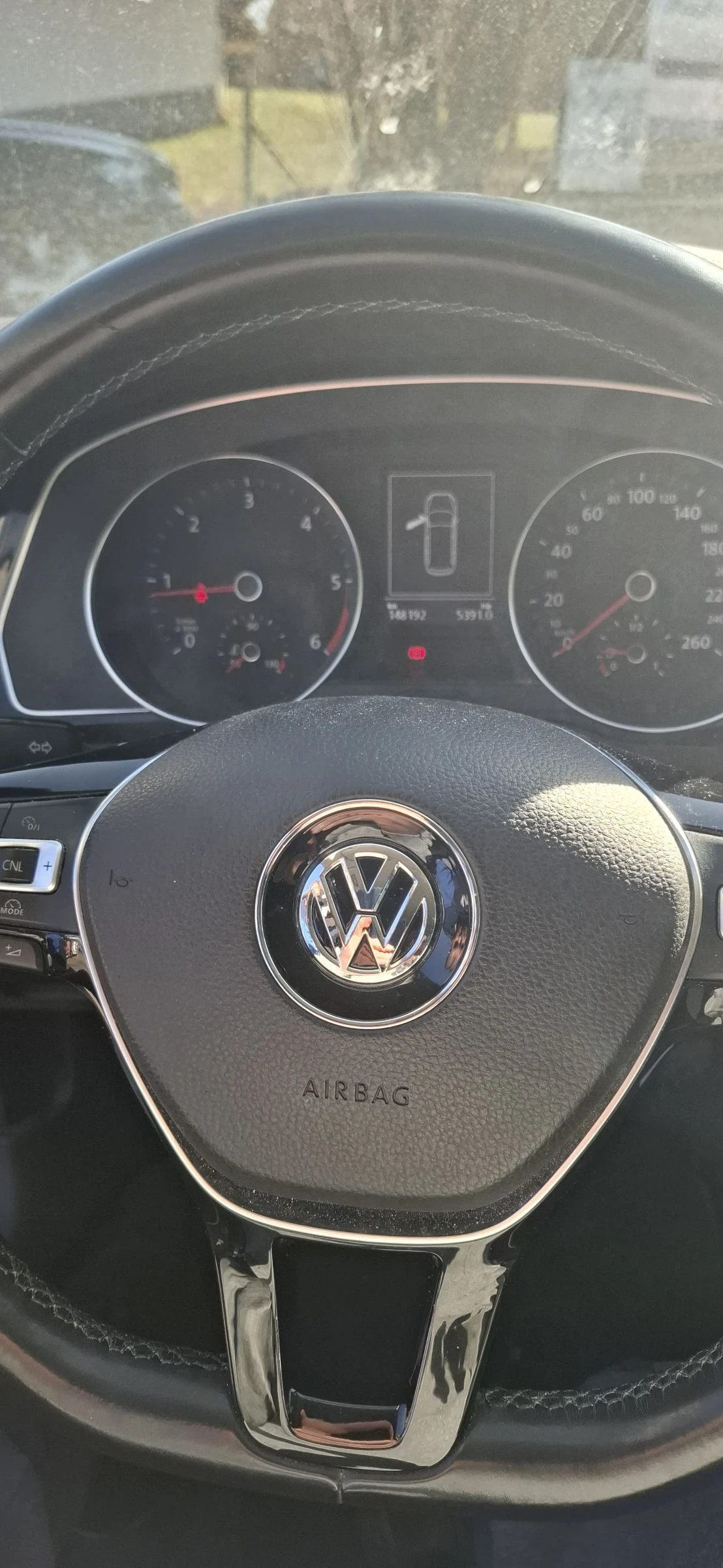 VW Passat WV passat 2.0 TDI  150 - изображение 3