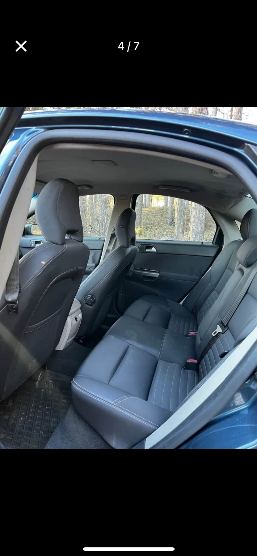 Volvo S40  - изображение 4