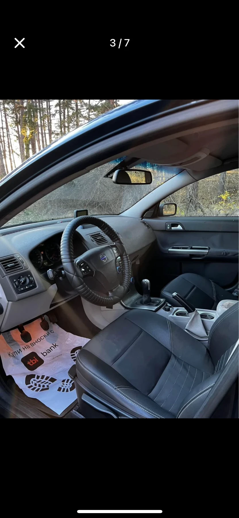 Volvo S40  - изображение 3