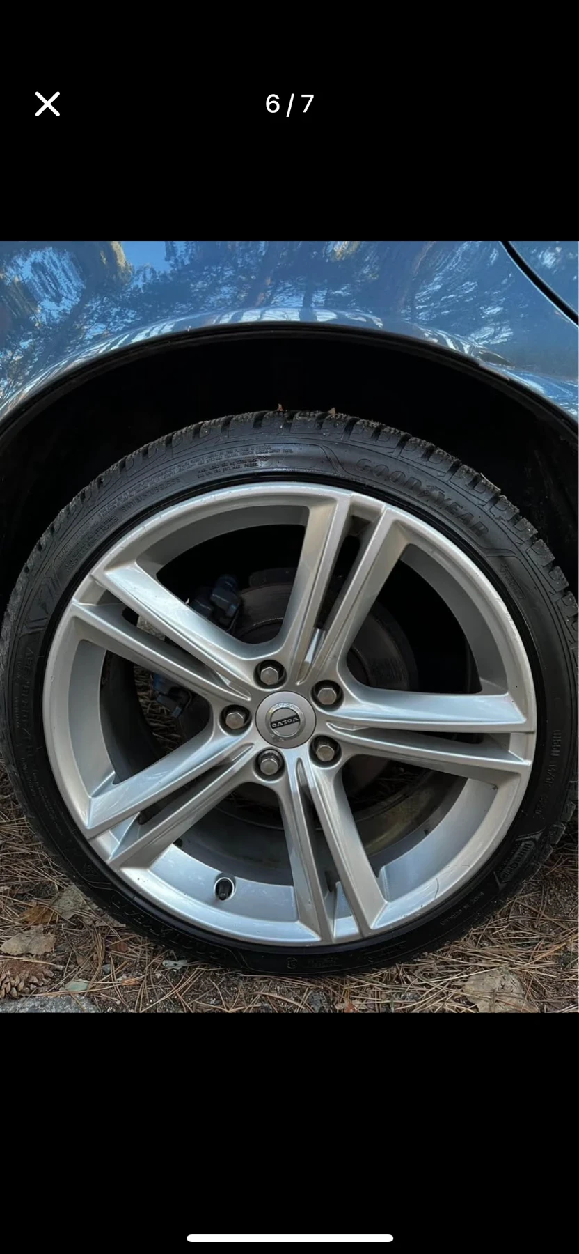 Volvo S40  - изображение 6