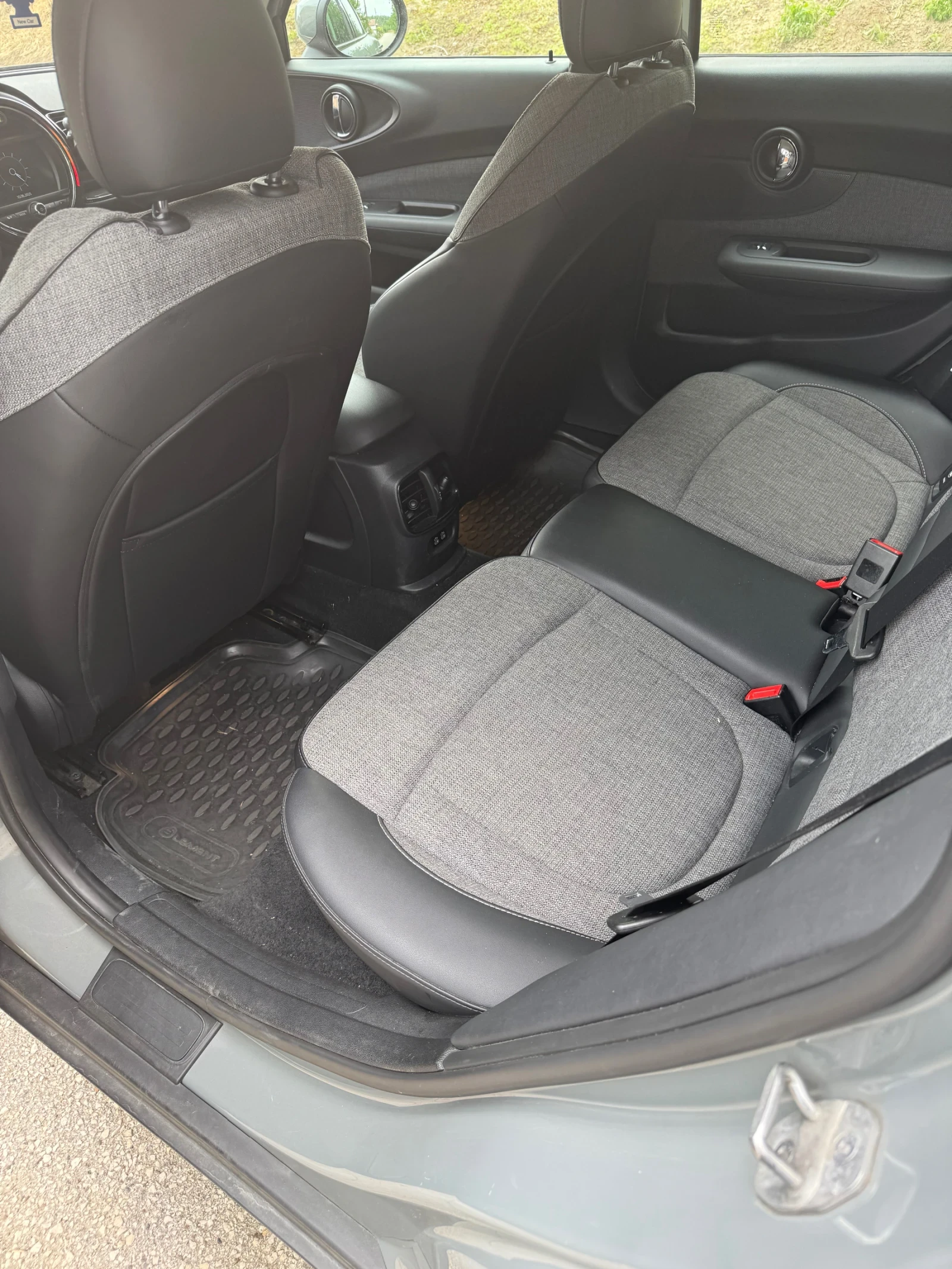 Mini Clubman  - изображение 7