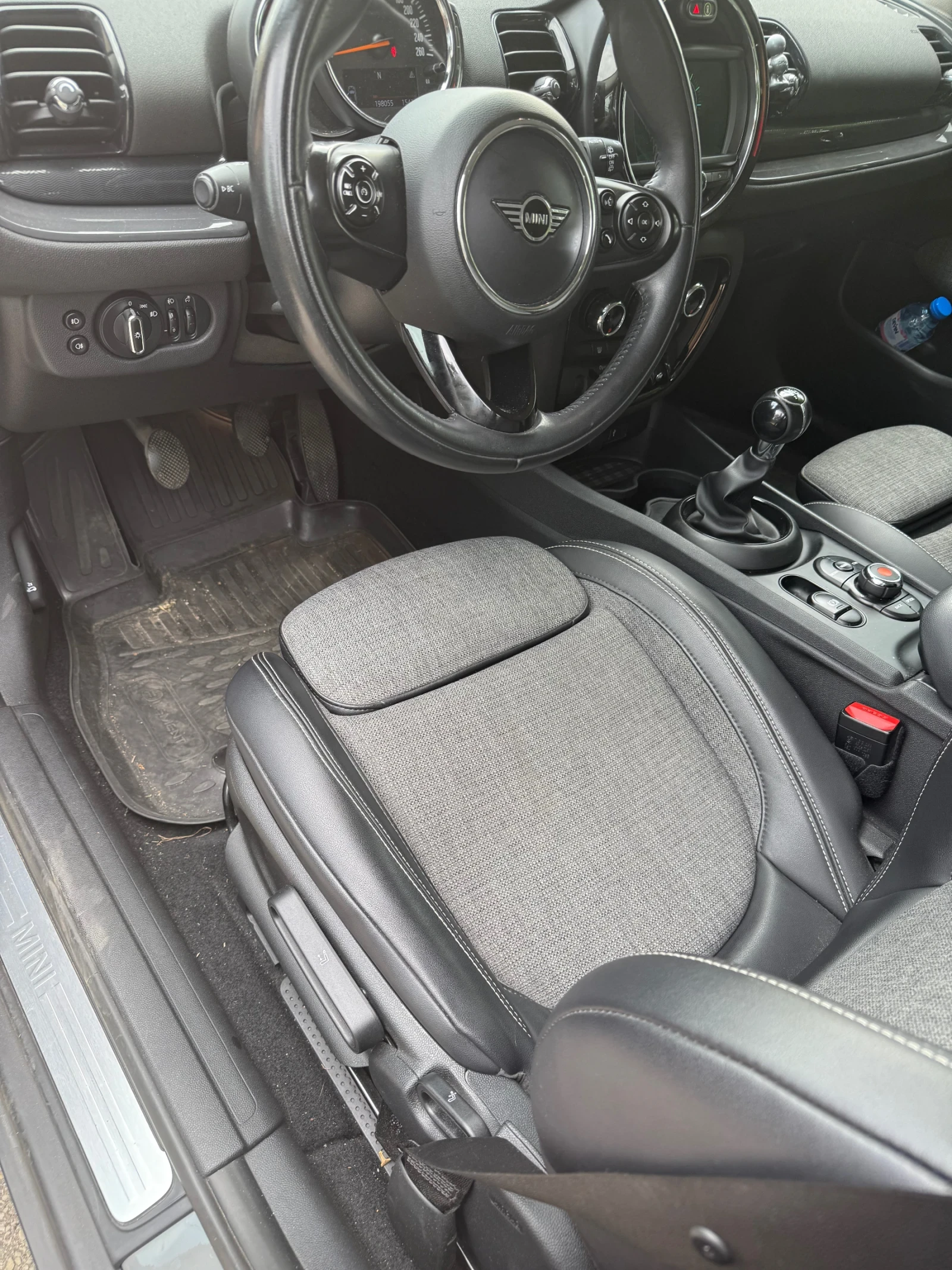 Mini Clubman  - изображение 10
