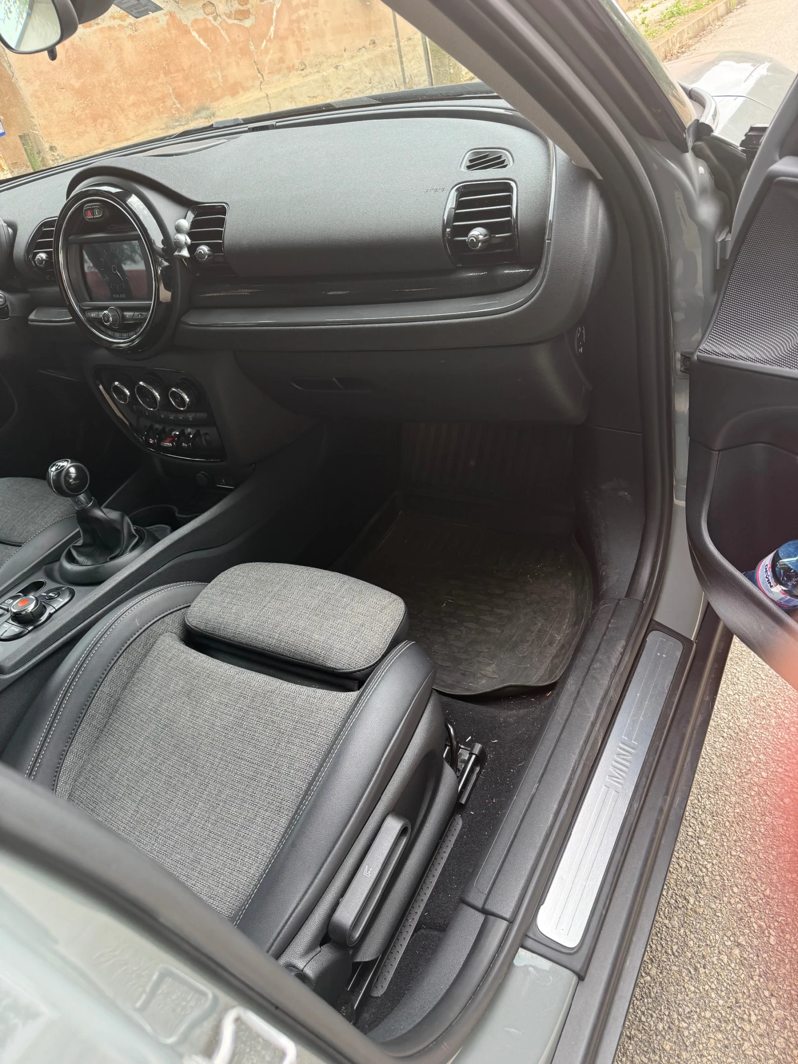 Mini Clubman  - изображение 3