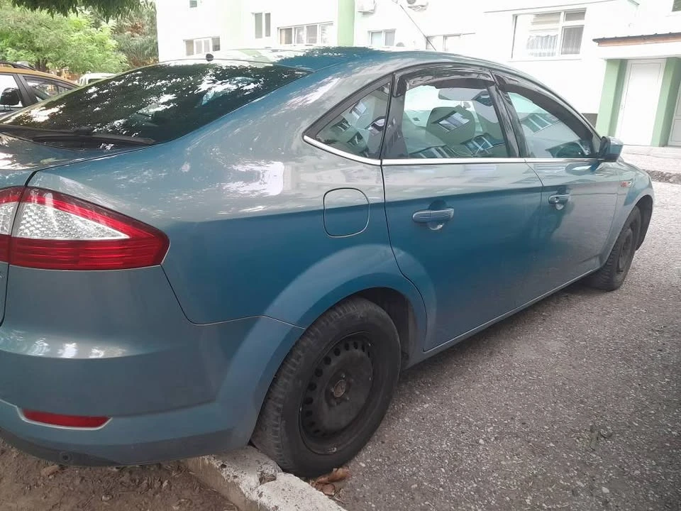 Ford Mondeo  - изображение 2