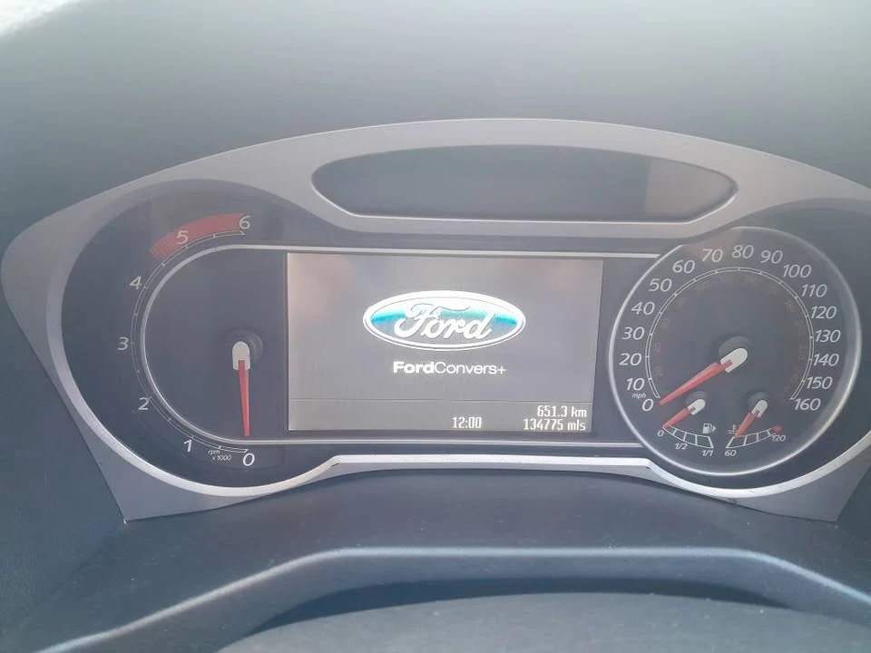 Ford Mondeo  - изображение 8