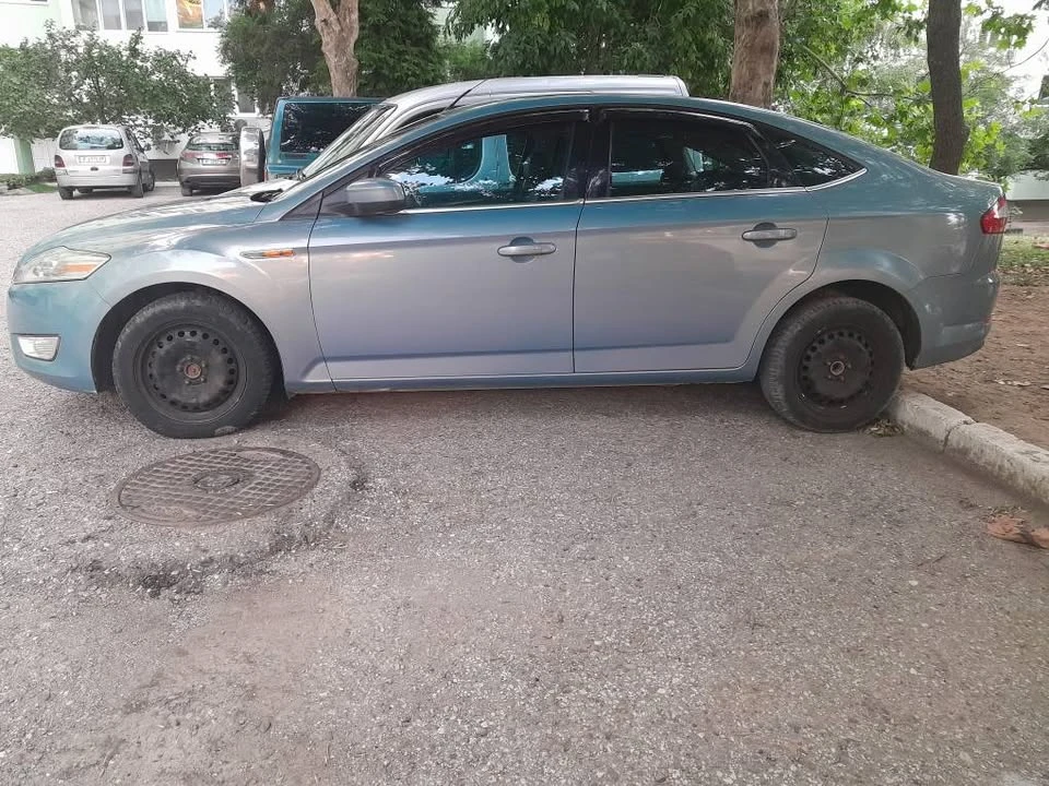 Ford Mondeo  - изображение 5