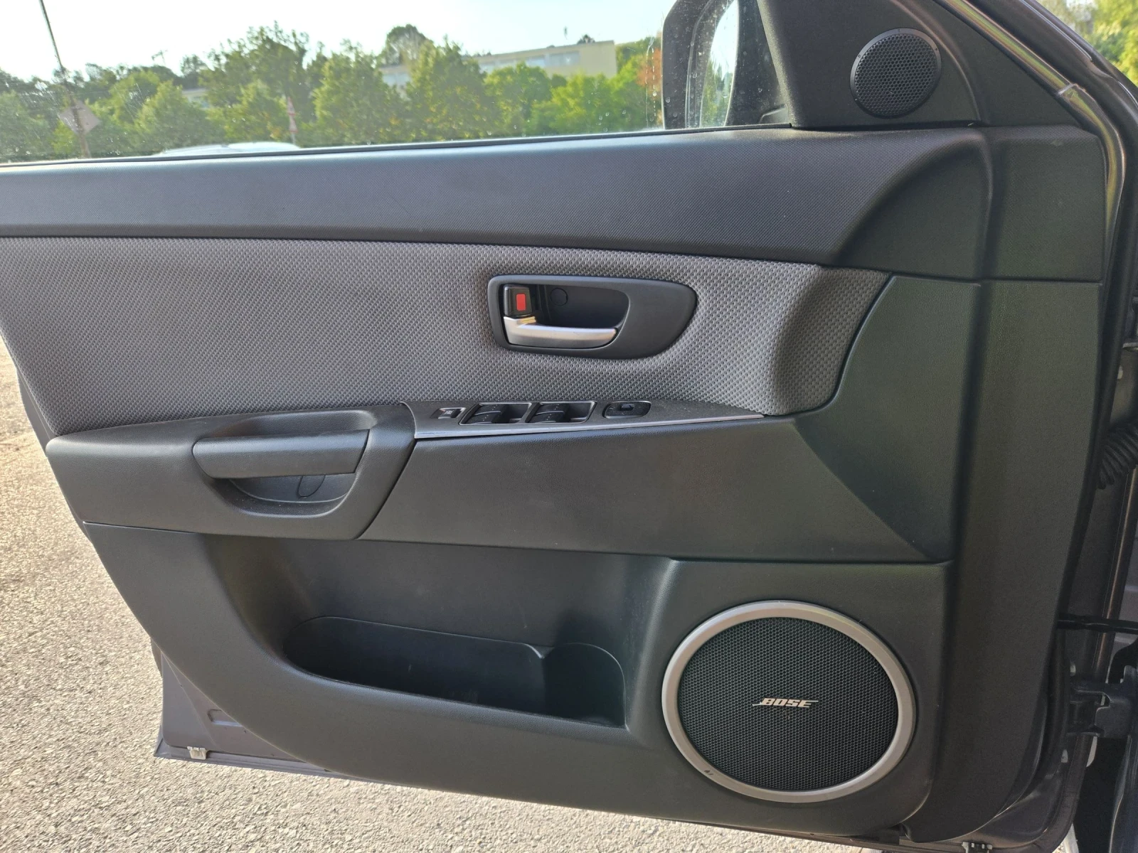 Mazda 3 2.0 CRTD 143.. | Mobile.bg   11