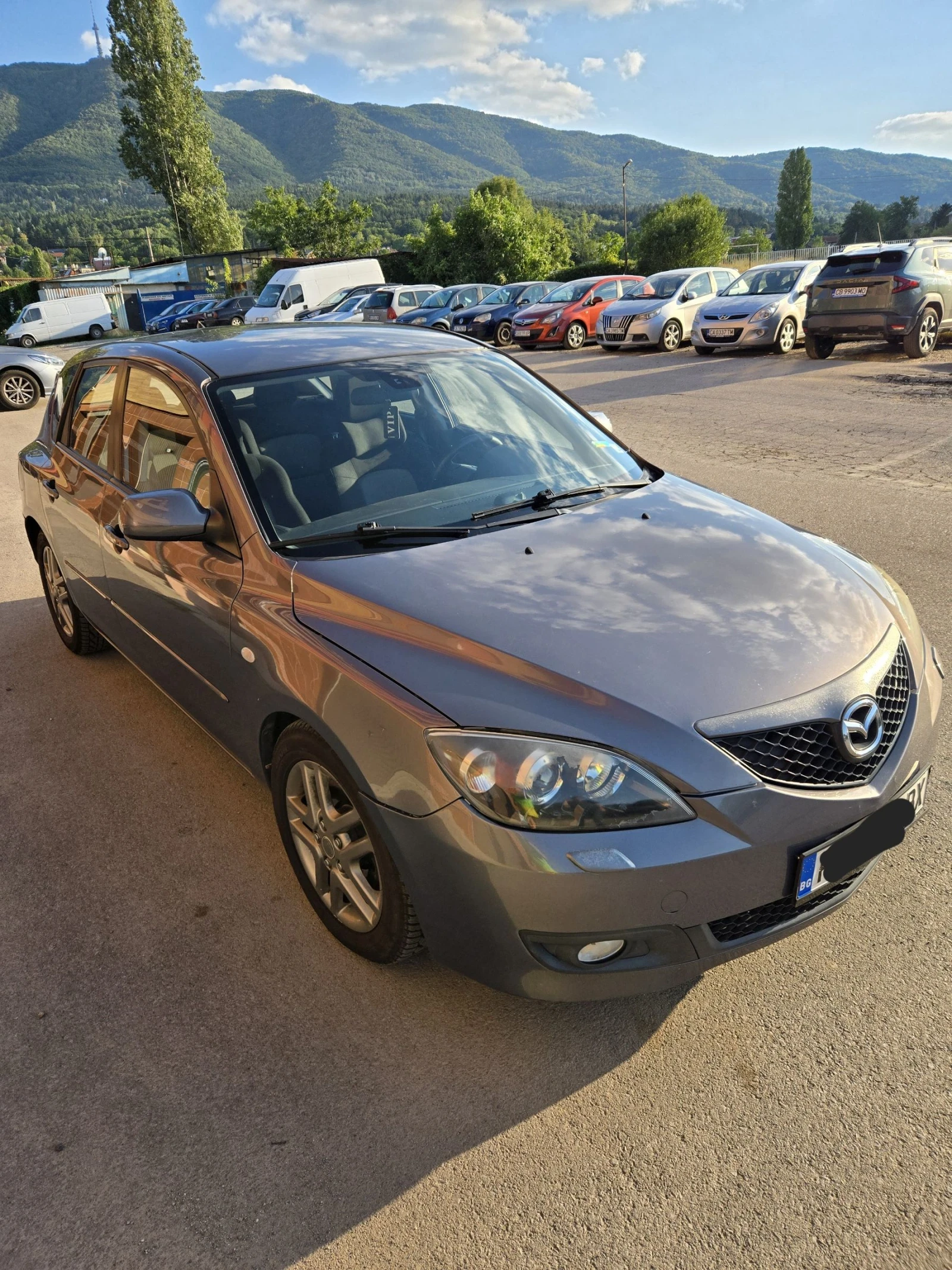 Mazda 3 2.0 CRTD 143.. | Mobile.bg   1
