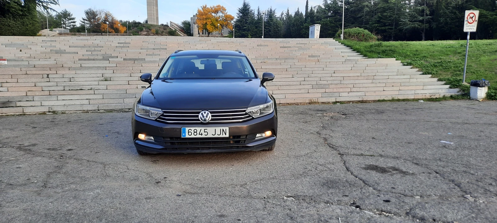 VW Passat B8/2.0 TDI 150 �.�/Keyless/���� �� 18.01.2026 | Mobile.bg � ����������� 2