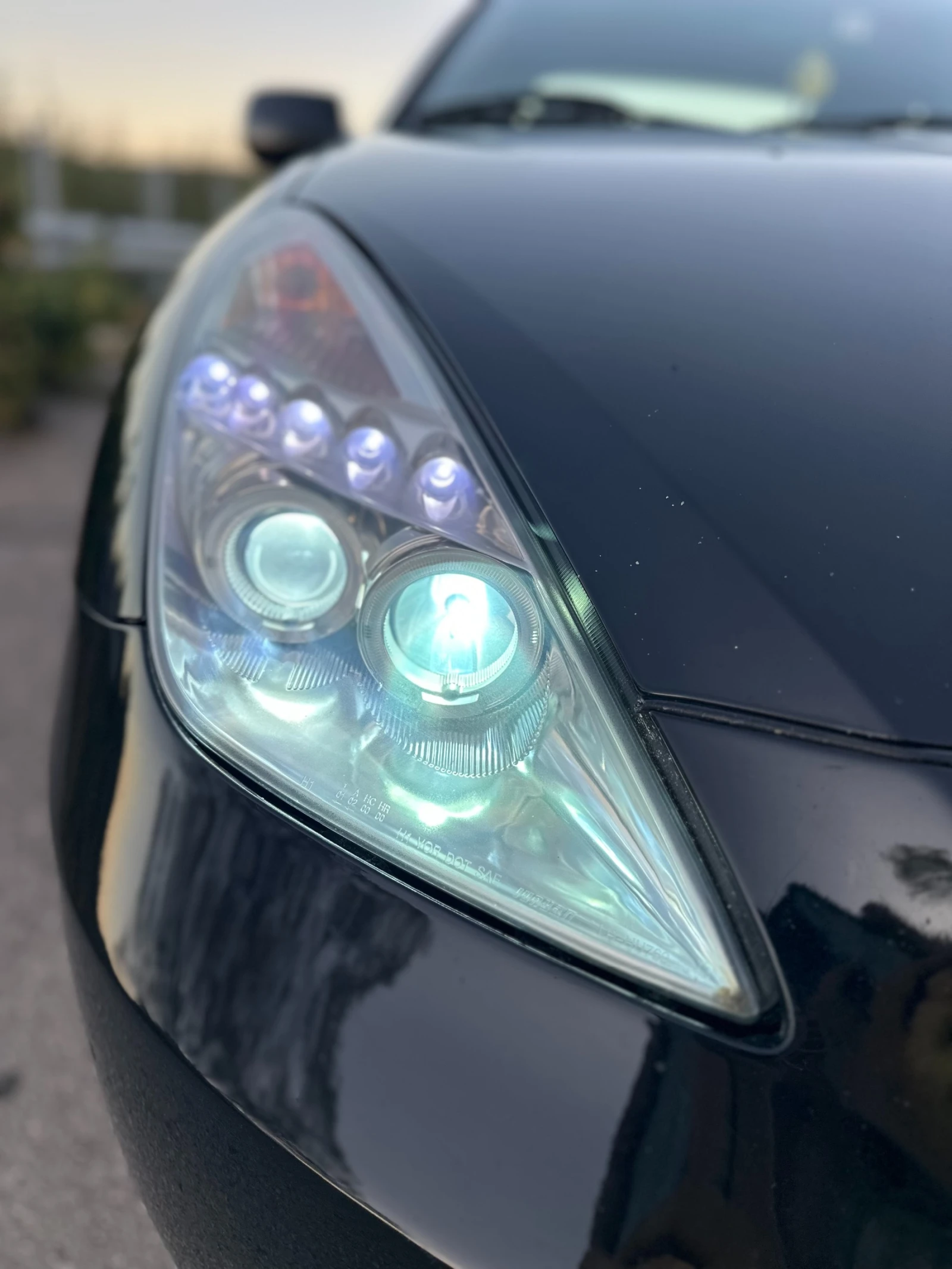 Toyota Celica T23 | Mobile.bg   11